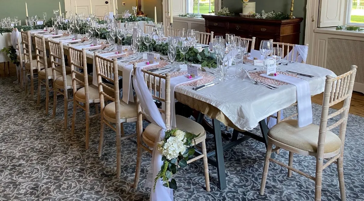 Weddings, and Family Events.   2025/2026 - Image 1