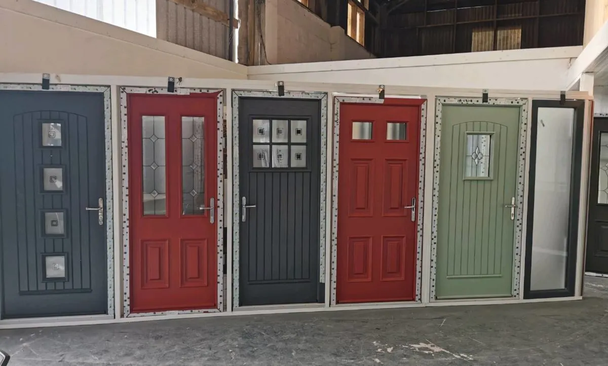 UFIT PVC LTD 😁 CLOSING /RETIREMENT SALE NOW ON, - Image 2