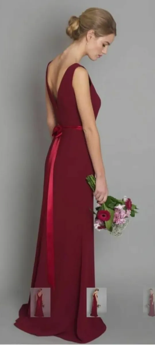 Bridesmaid Dresses