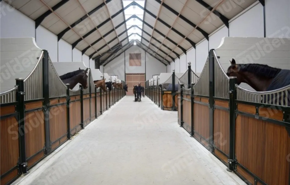 Elite Equestrian Stables - Image 2