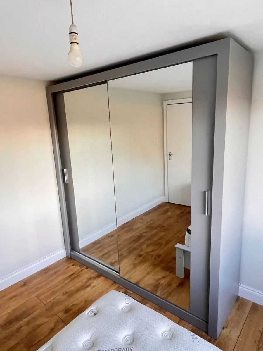 Sliding Wardrobes - Image 2