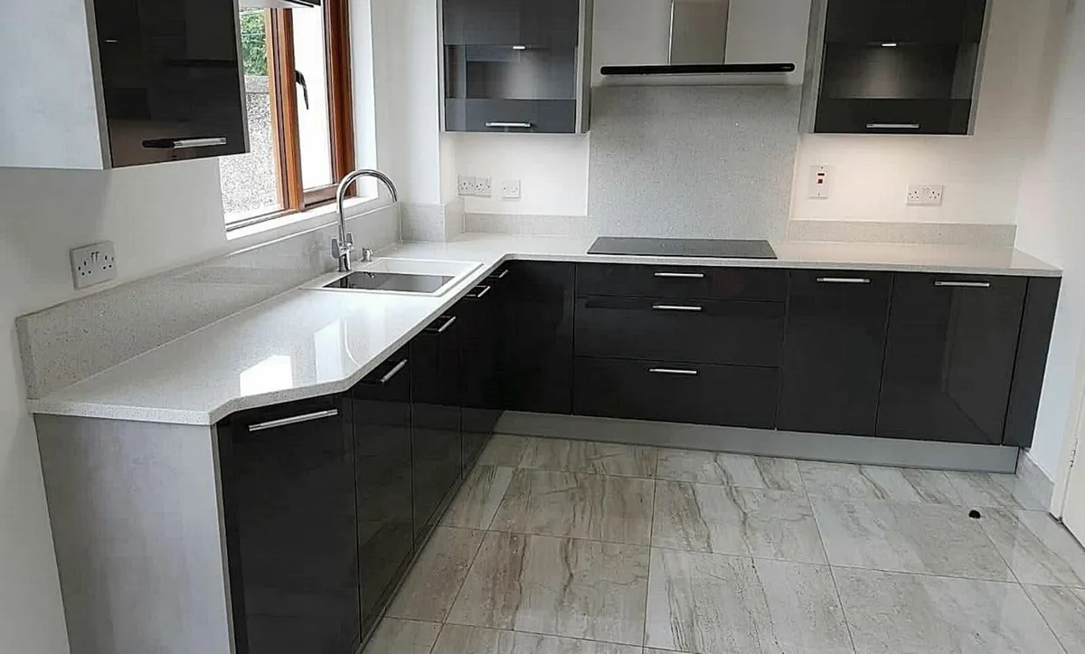 Quartz Worktop Repair - Adjustments & Restoration