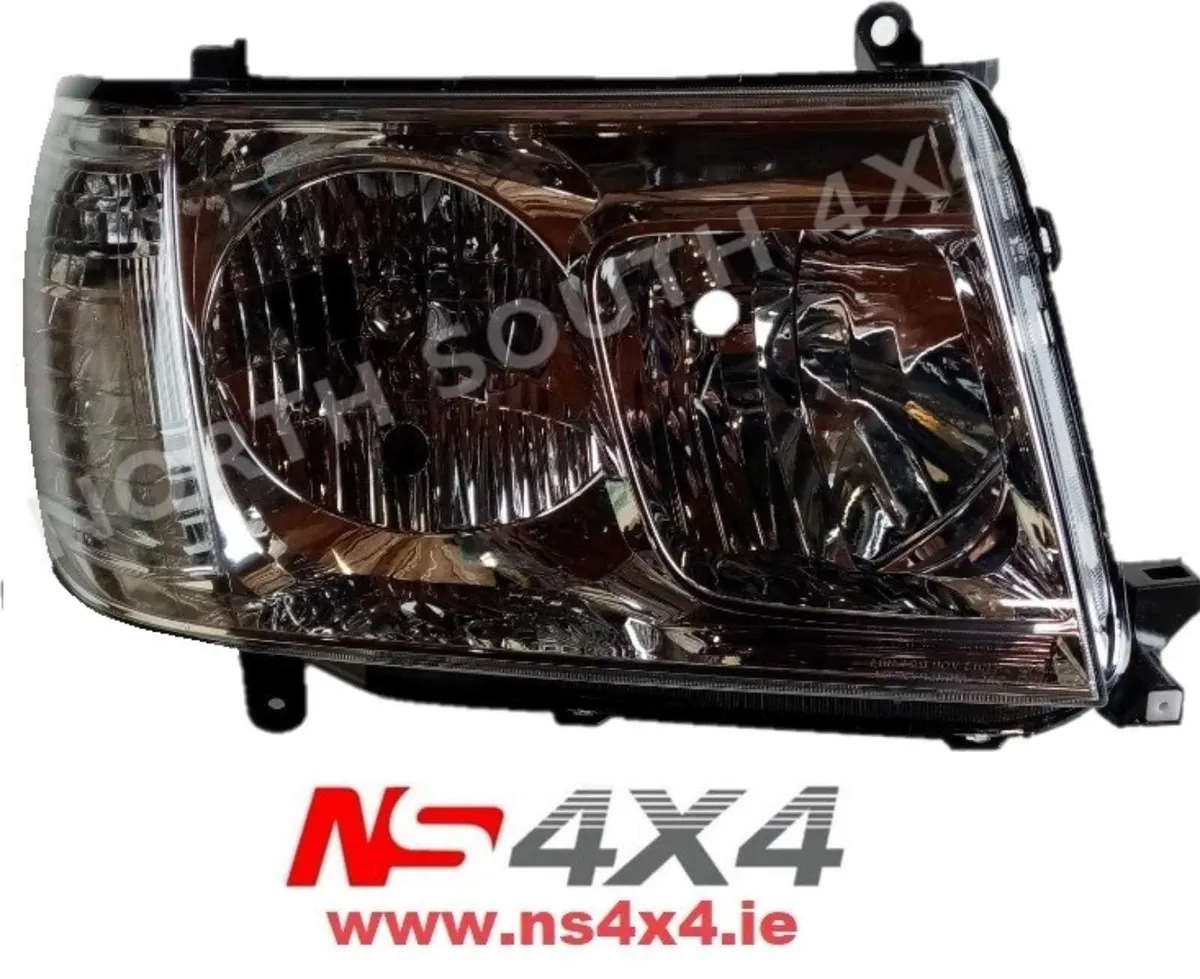 Brake Dust Cover for Toyota Amazon Landcruiser - Image 3