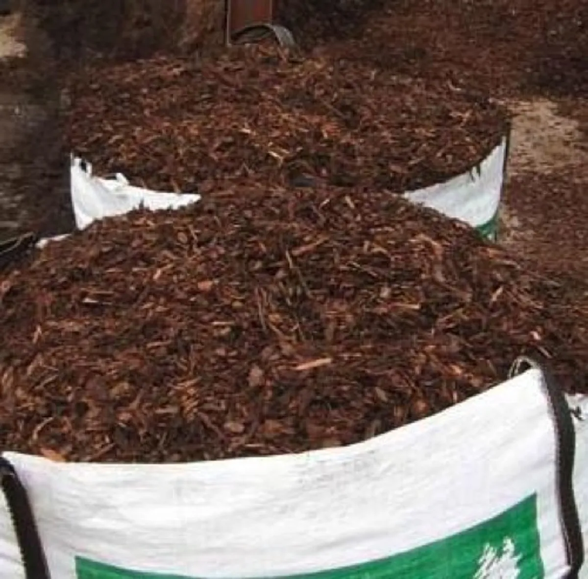 Barkmulch / Bark Mulch - Image 3