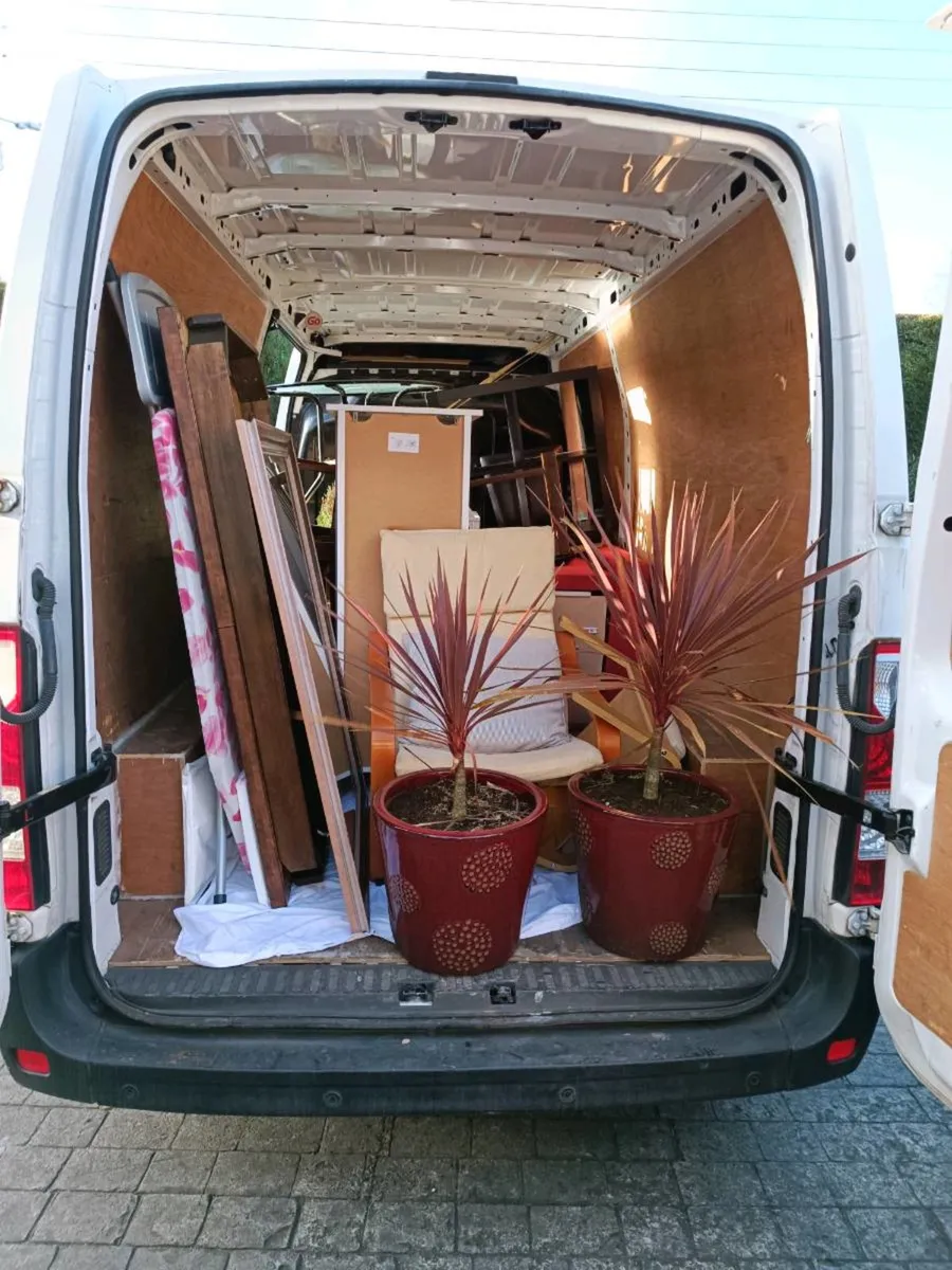 Removal service/ house clearance - Image 3