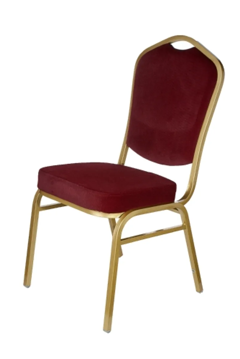 NEW Stacking Banqueting Chairs- Chiavari Chairs - Image 4