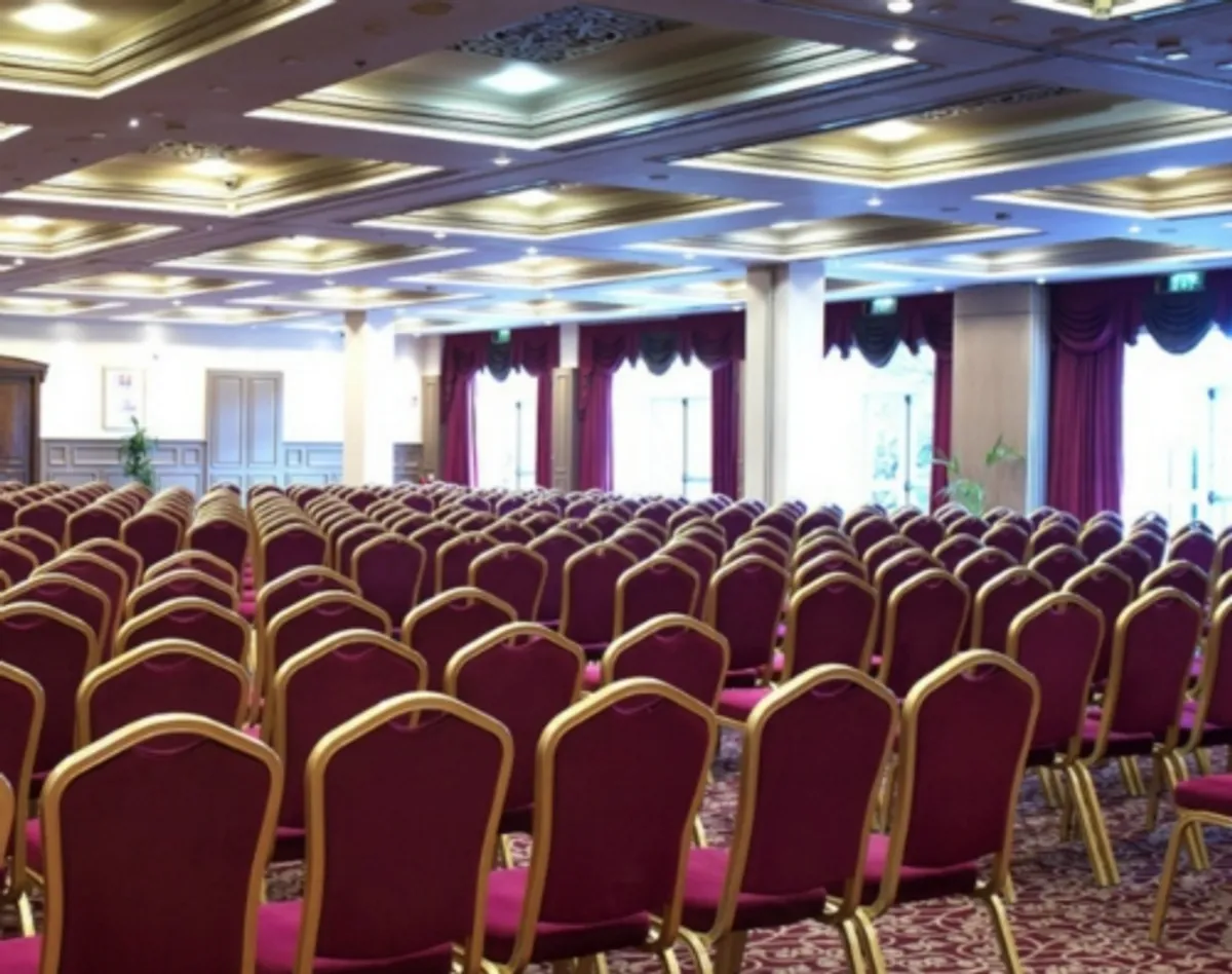 NEW Stacking  Banqueting Chairs. Chiavari Chairs - Image 4