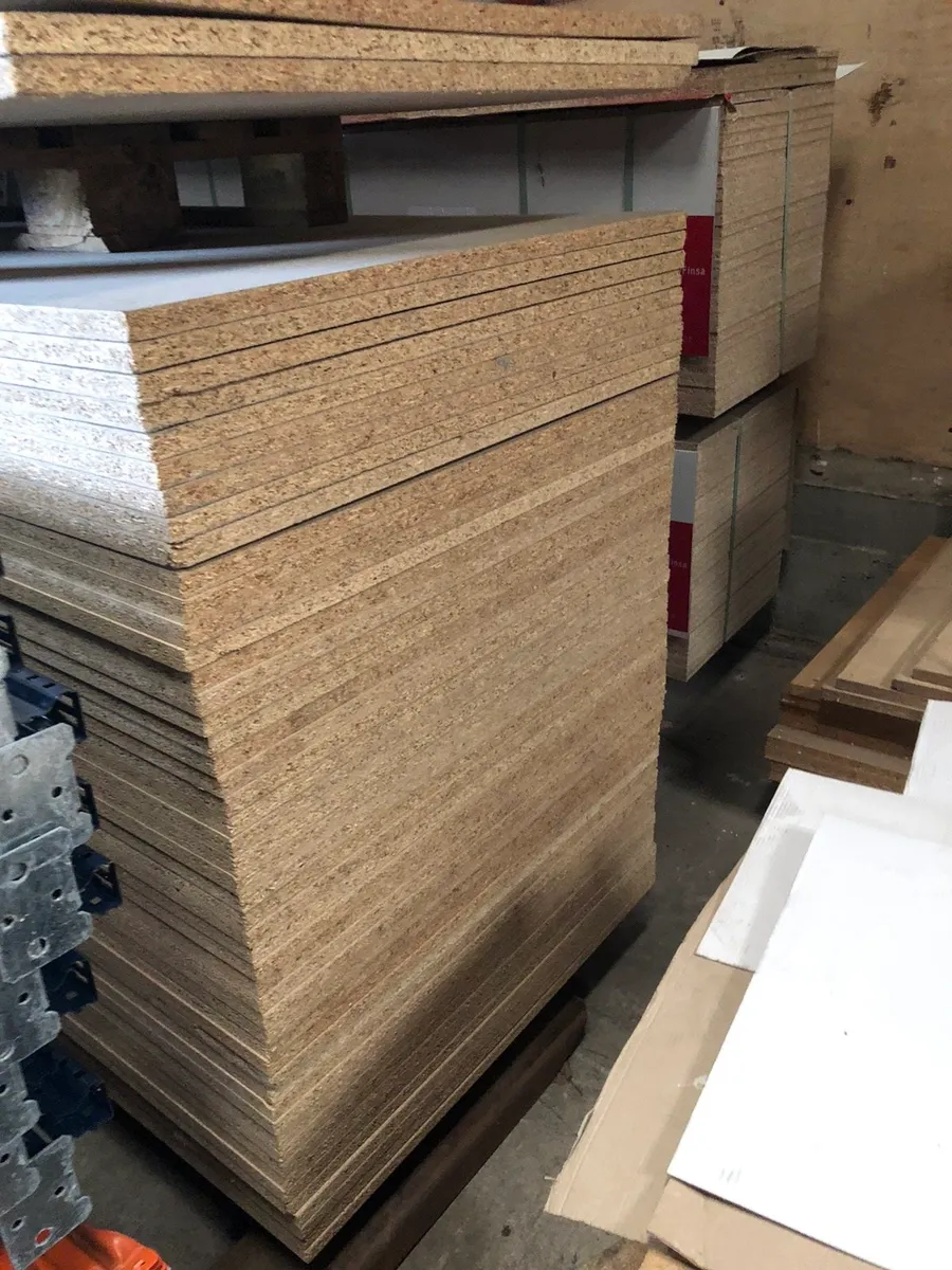longspan Shelving - Image 2