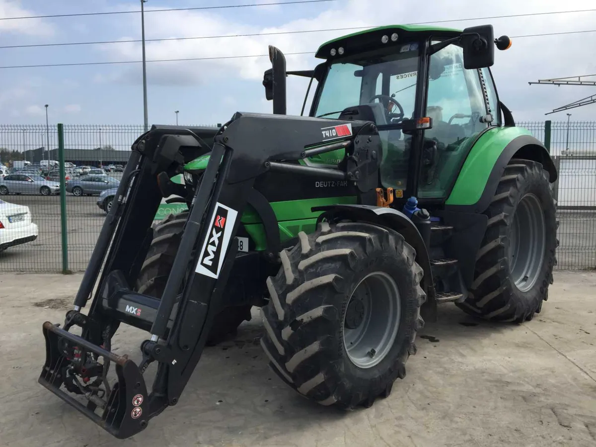 FARM RETIREMENT AUCTIONS - FARM CLEARANCE AUCTIONS - Image 4