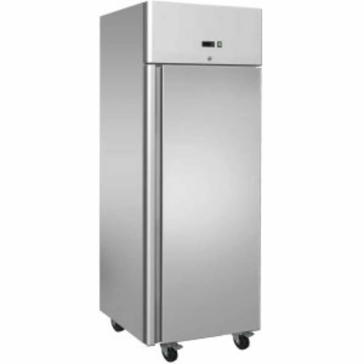 Single Door Stainless Steel Freezer 400Litre