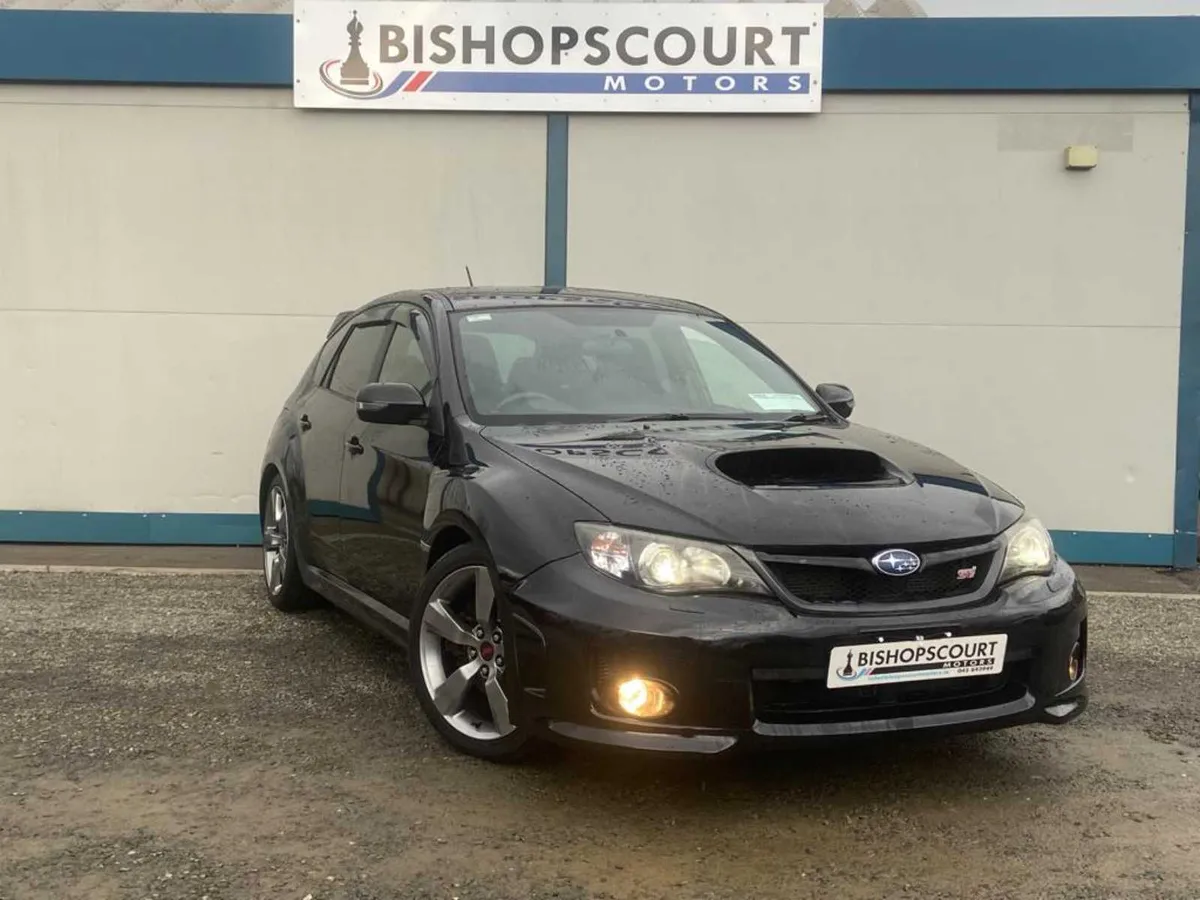 WRX STI !! - Image 2