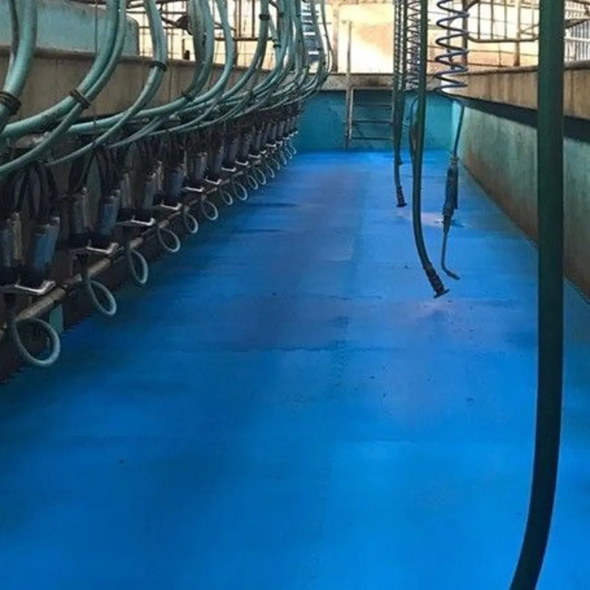 Milking parlour mats - Image 3