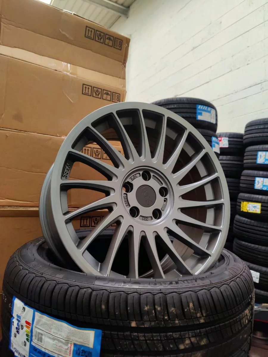 18" 19" 20" mercedes alloy wheels finance dublin - Image 4