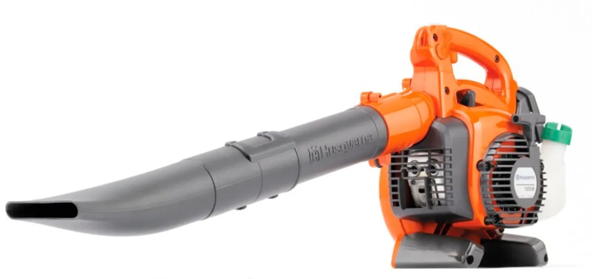 Husqvarna Leaf Blowers from €315