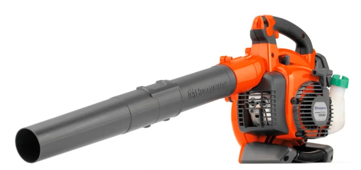 Husqvarna Leaf Blowers from €315 - Image 2