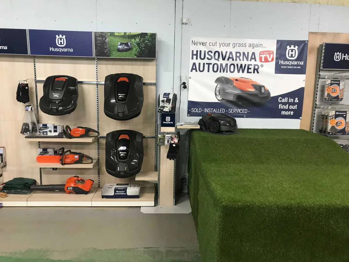 Husqvarna Automowers - Image 3