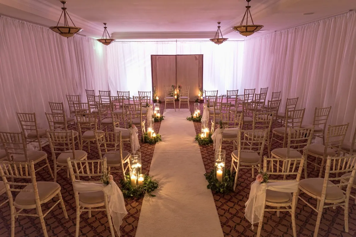 Furniture Rental for Events & Weddings - Image 3