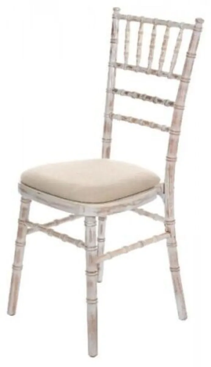 Chairs for Events & Weddings
