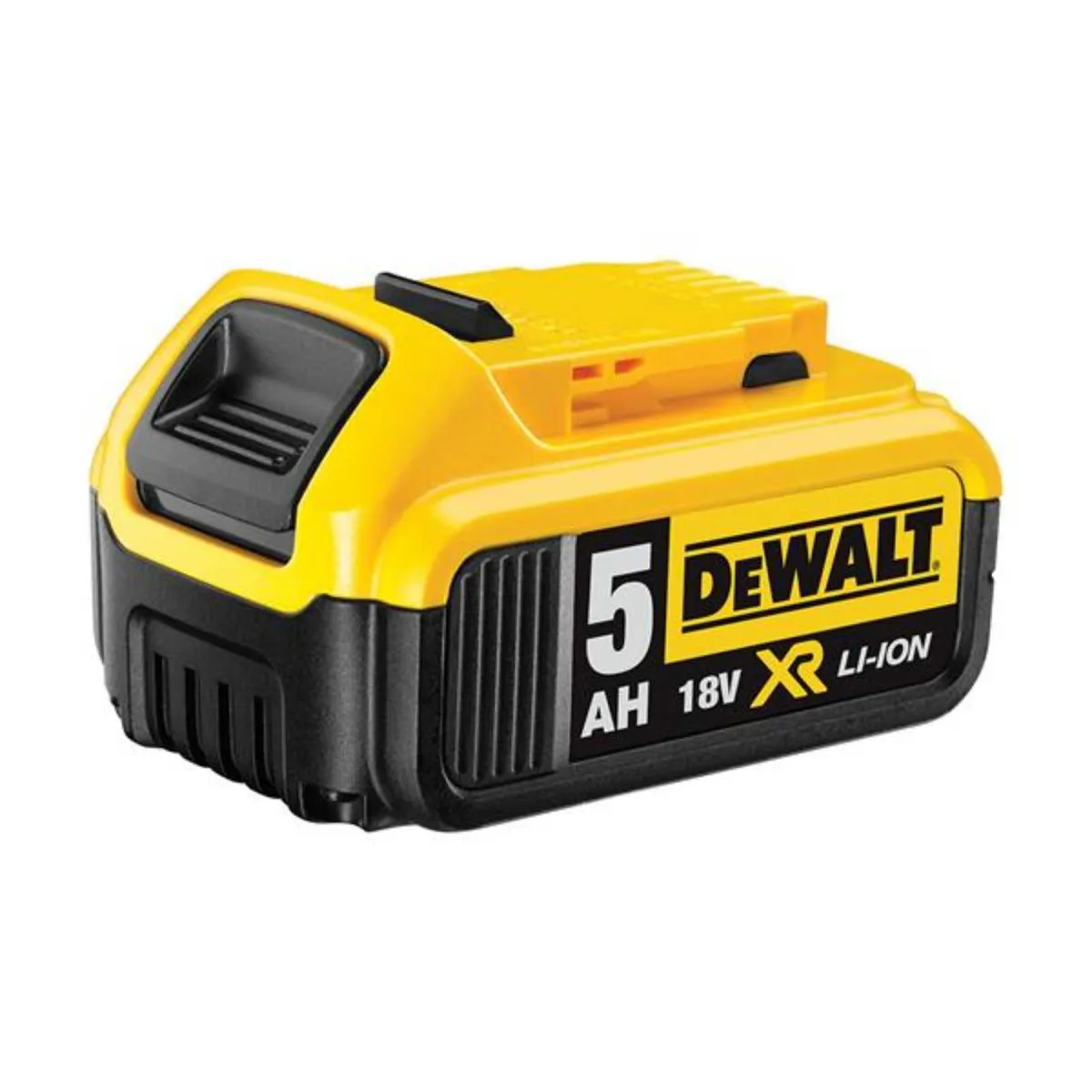 New Dewalt 18V Batteries & Chargers - Image 1