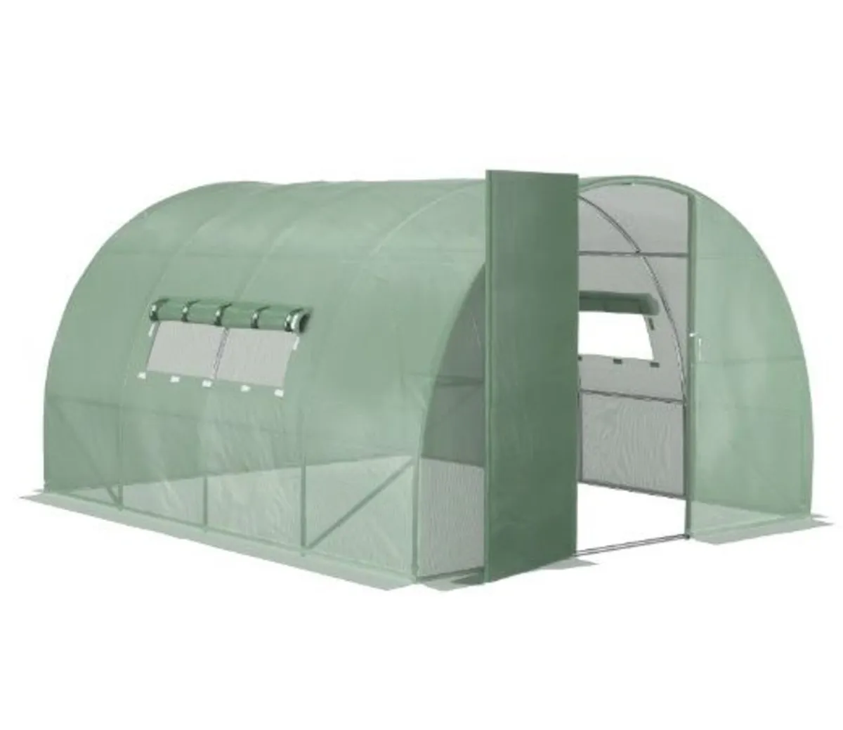 POLYTUNNEL 13FT - Image 2