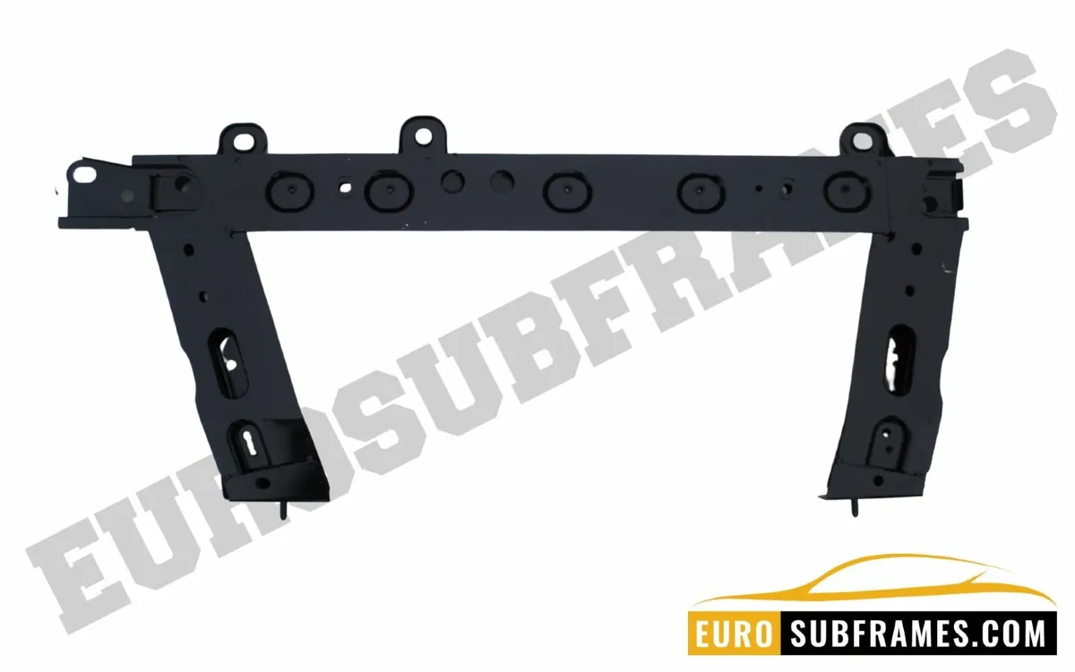 New Renault Captur 13-20 Front Subframe - Image 2