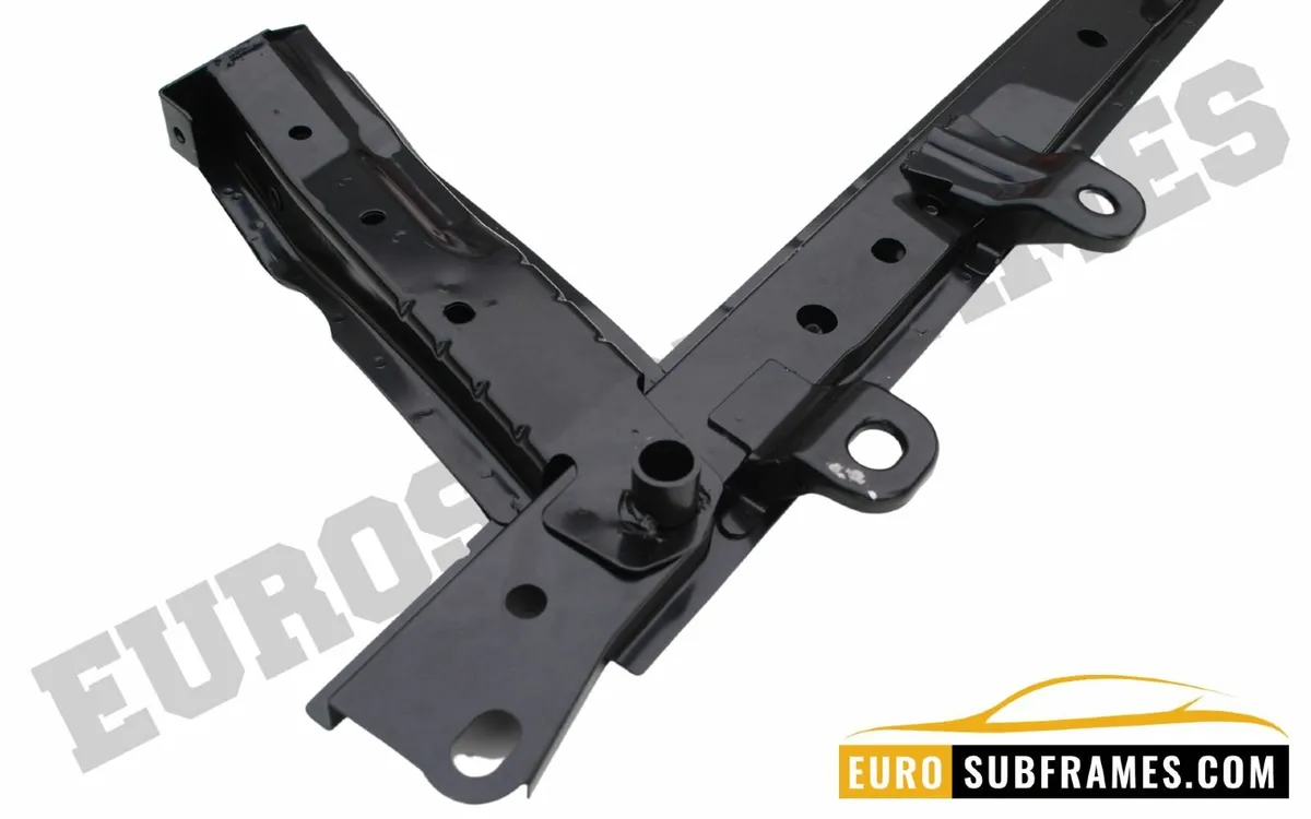 New Renault Captur 13-20 Front Subframe - Image 3