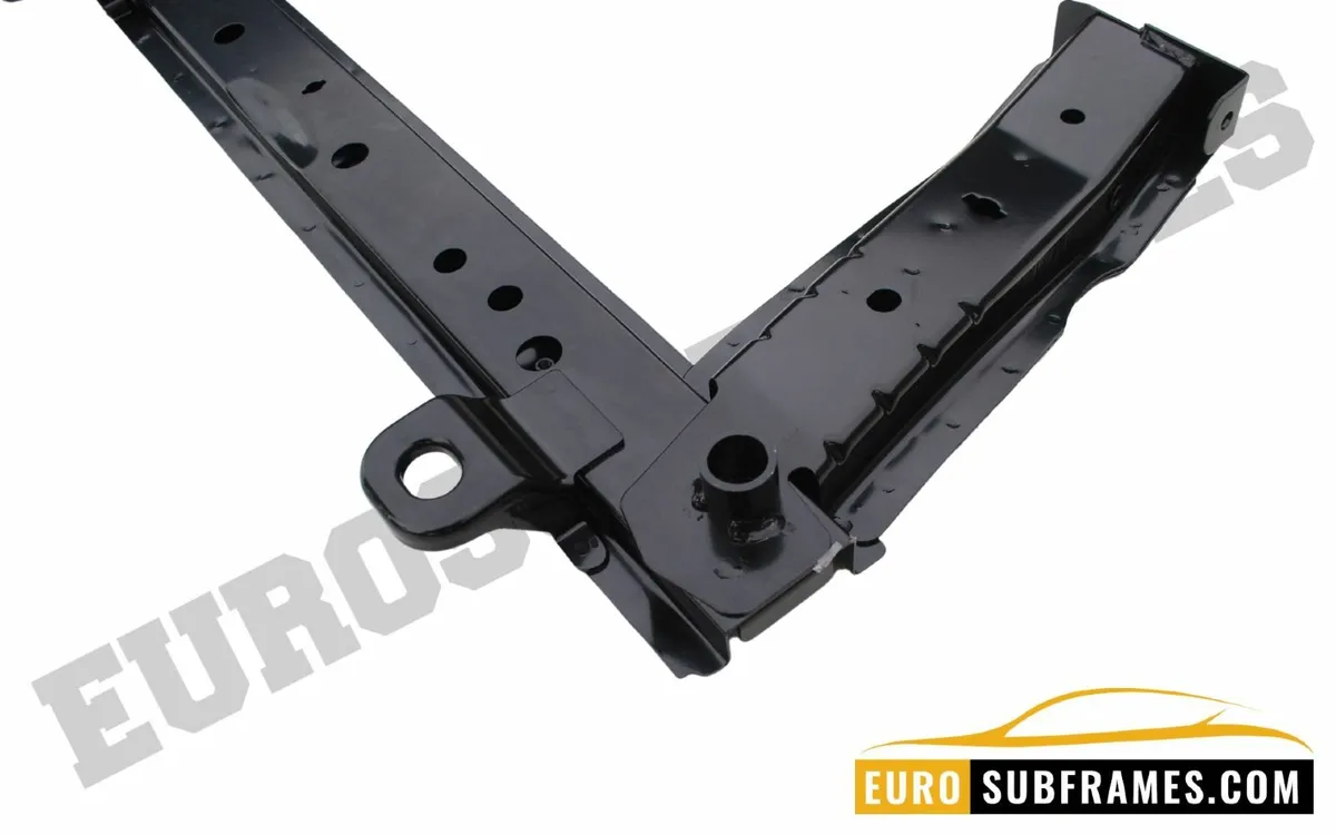 New Renault Captur 13-20 Front Subframe - Image 4