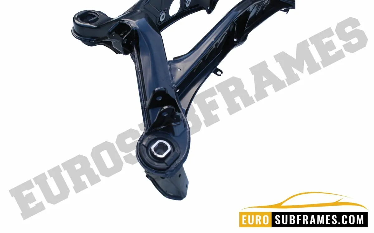 NEW Mercedes W124 1984-1997 Rear Subframe - Image 2