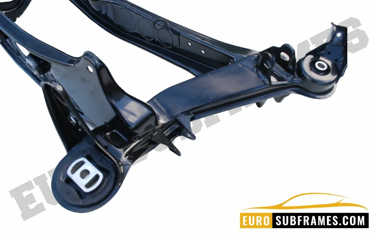 NEW Mercedes W124 1984-1997 Rear Subframe - Image 3