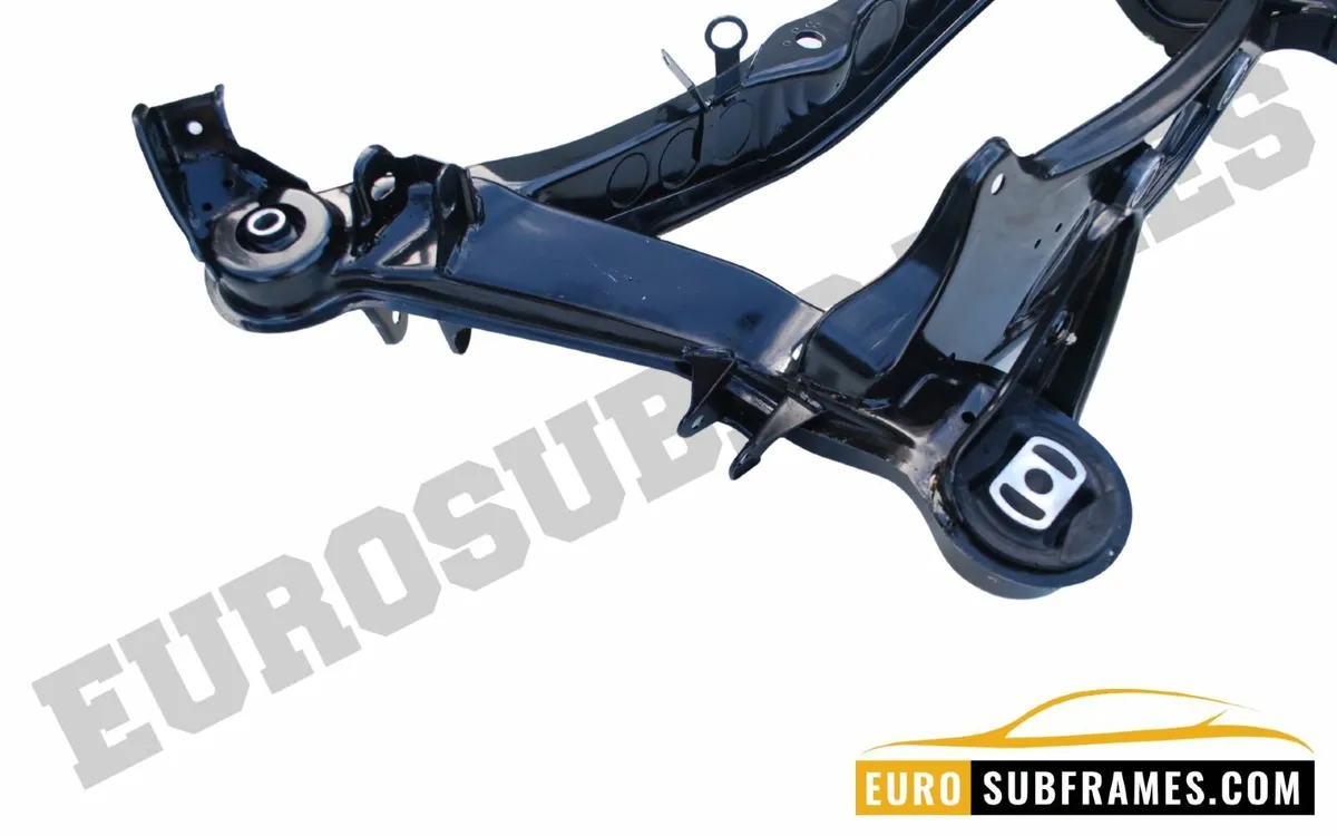 NEW Mercedes W124 1984-1997 Rear Subframe - Image 4