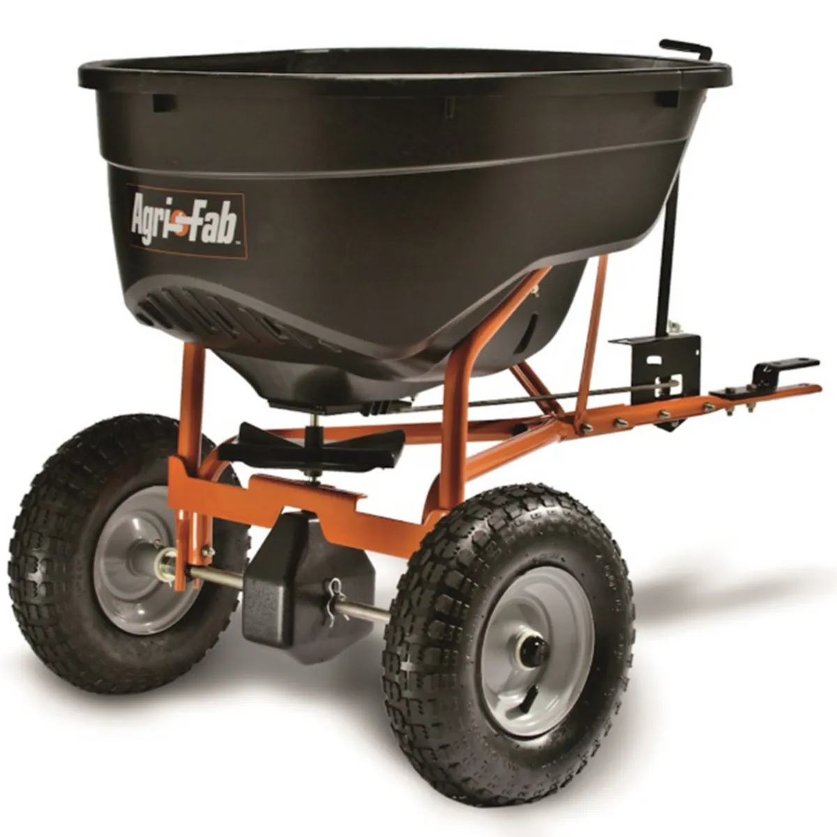 Agri Fab Seed / Fertiliser Spreaders