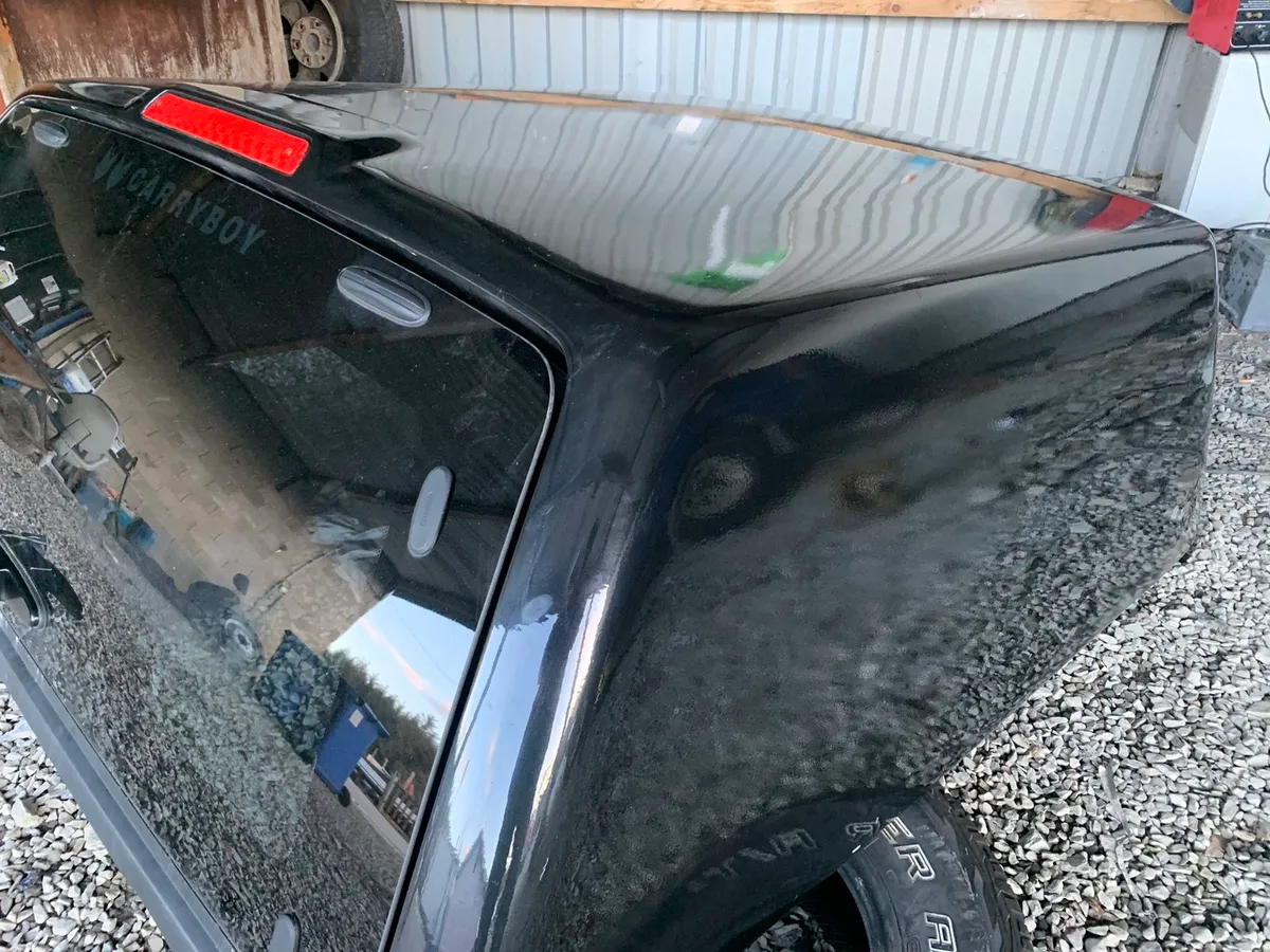 L200 canopy - Image 2