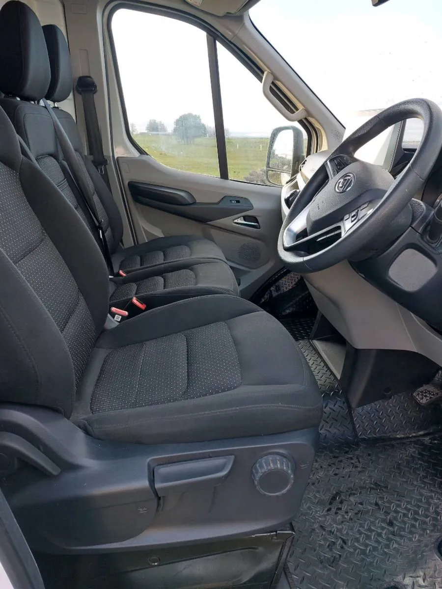 LDV MAXUS DELIVER 9 LUX HUGE SPEC - Image 2