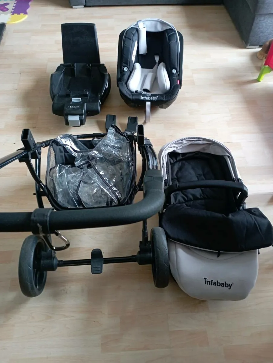 baby travel set