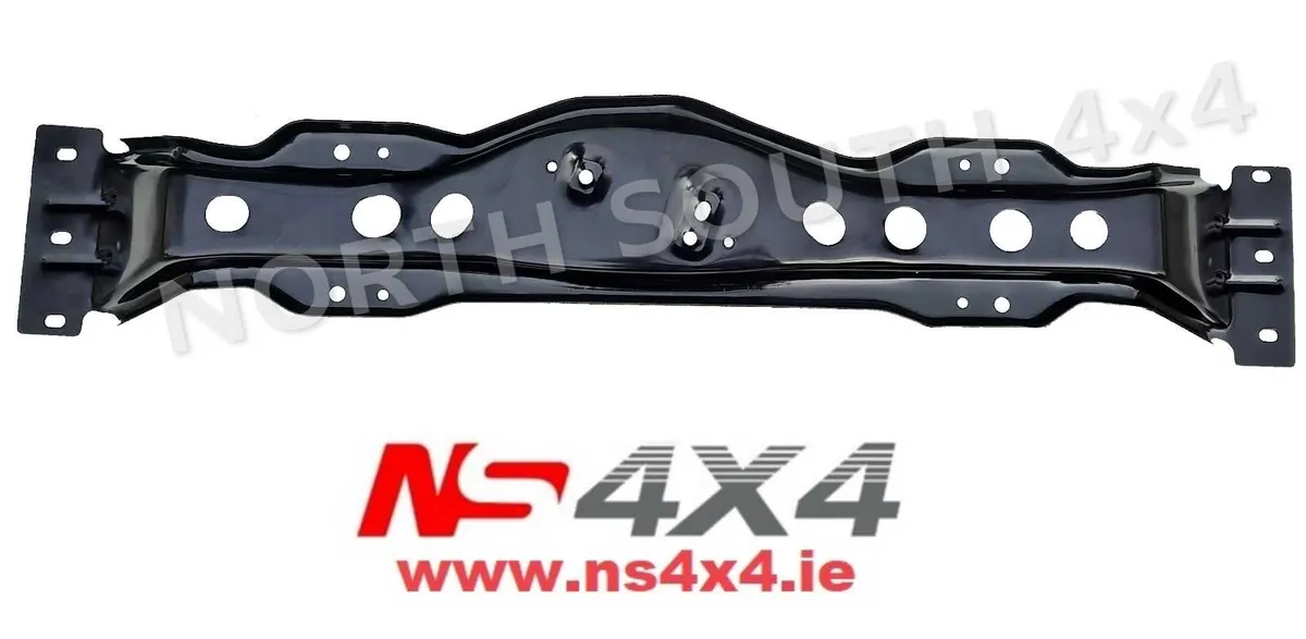 Chassis parts for all Toyota 4x4s - Image 4