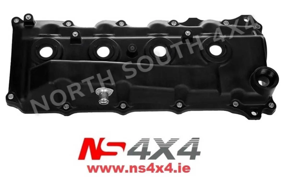 Rocker Cover for Toyota Hilux 2005-2016 - Image 2