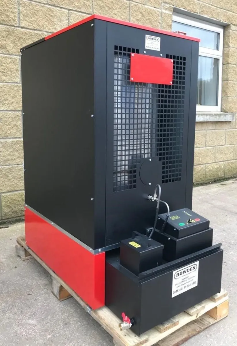 Garage & Workshop heaters - Image 3