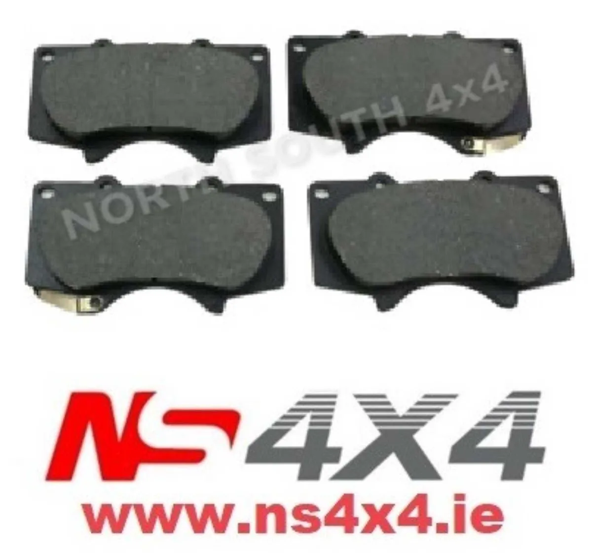 Replacement Key Fob for Toyota Land Cruiser - Image 3