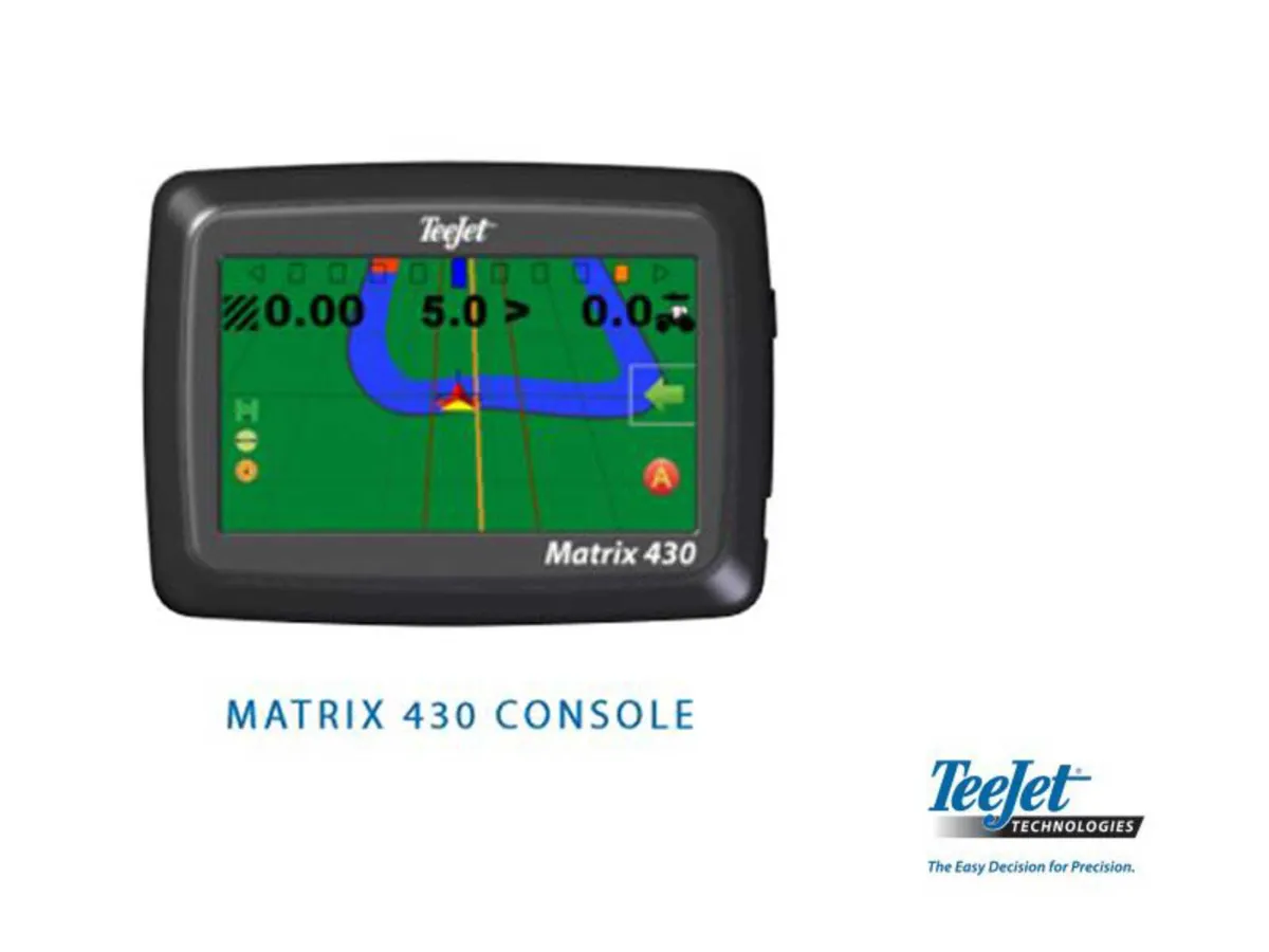 PRECISION FARMING GPS - Image 2