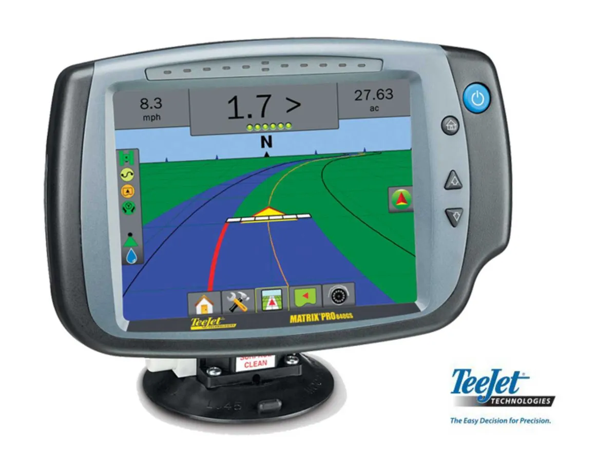 PRECISION FARMING GPS - Image 4