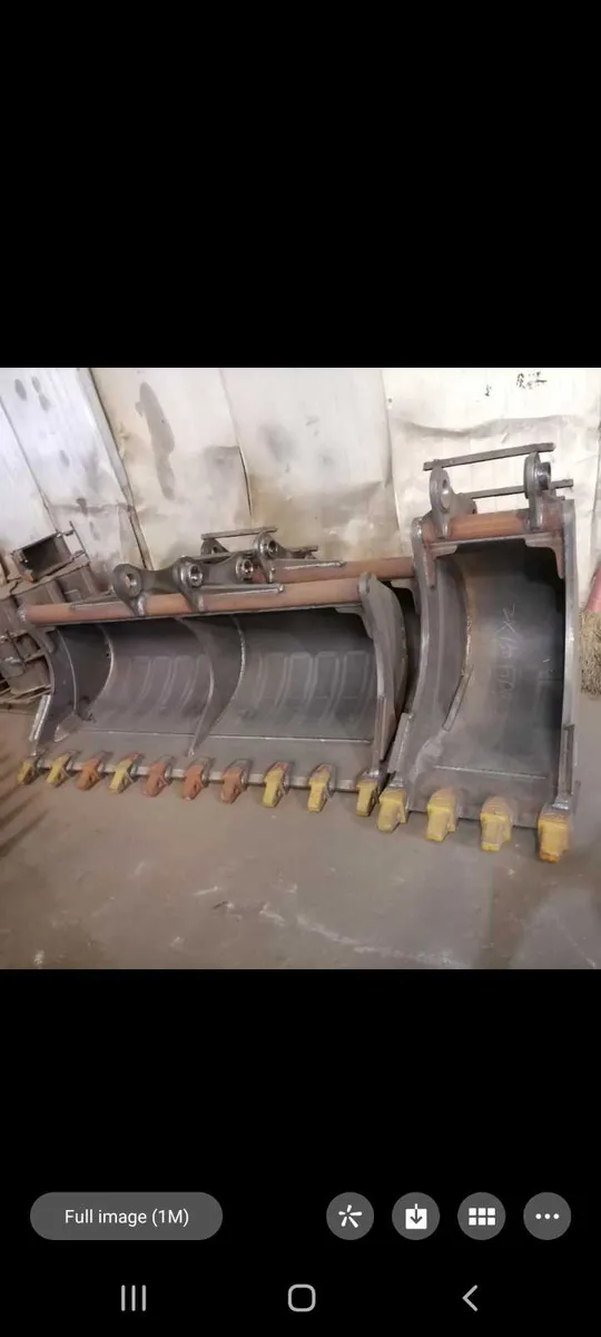 JDE Ditching buckets - Image 4