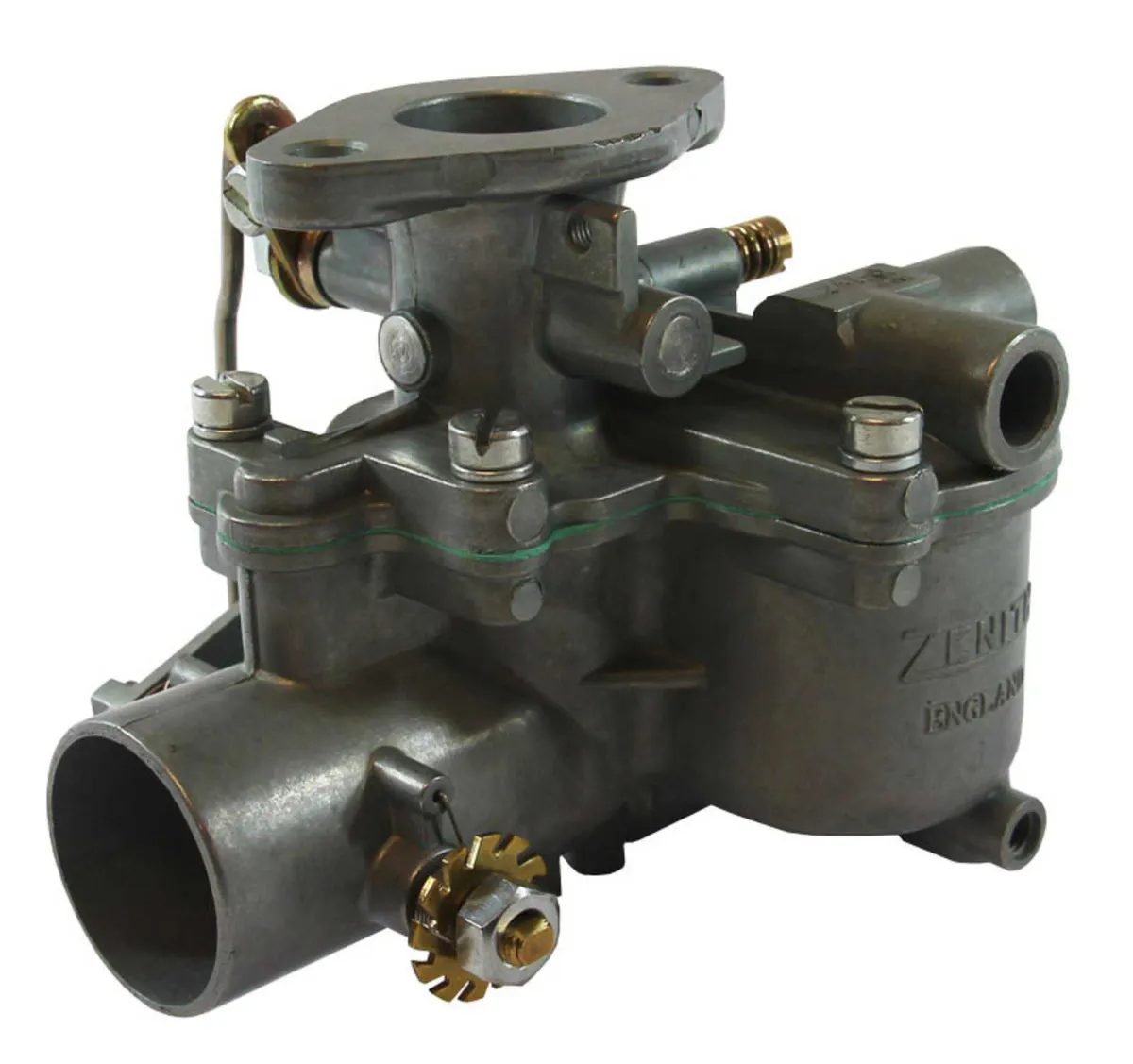 Back in stock Zenith Carburettor 24T2 TVO Ferguson