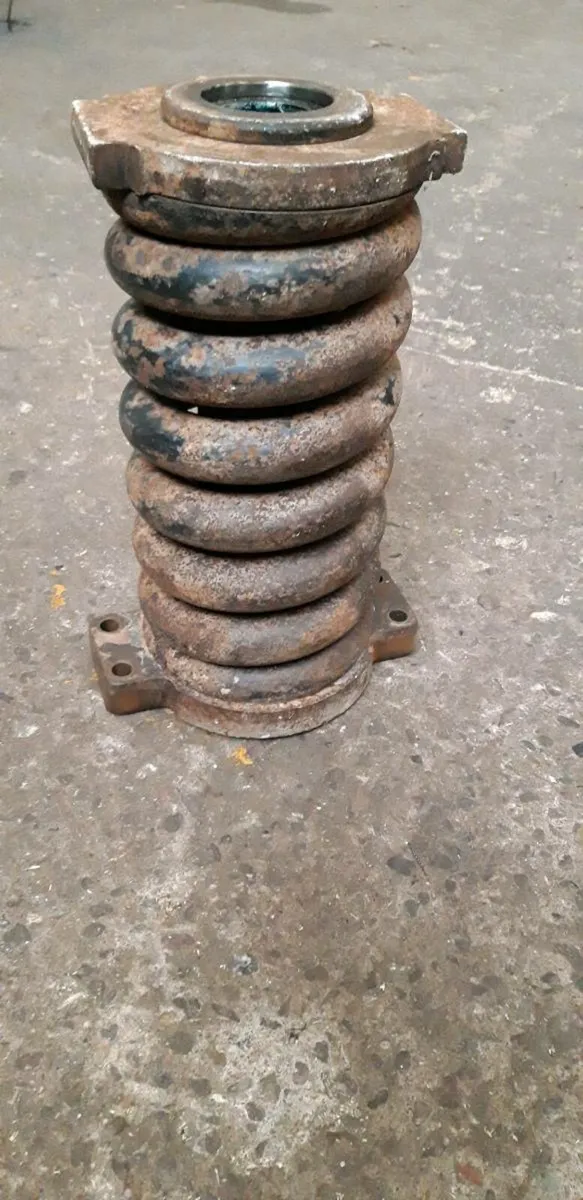 Caterpillar recoil spring 320c - Image 3