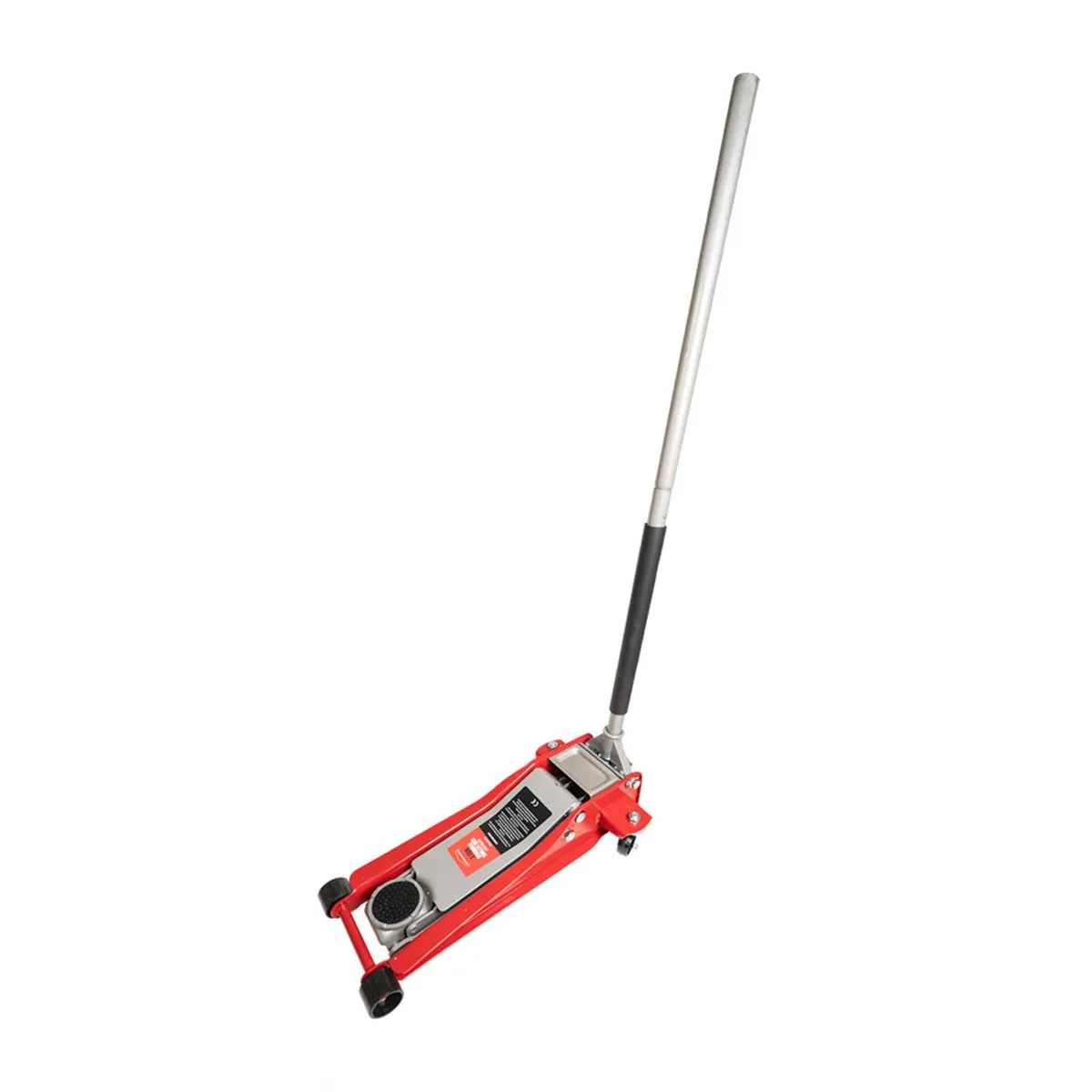 €60 OFF 3 Ton Low Profile Trolley Jack. - Image 2