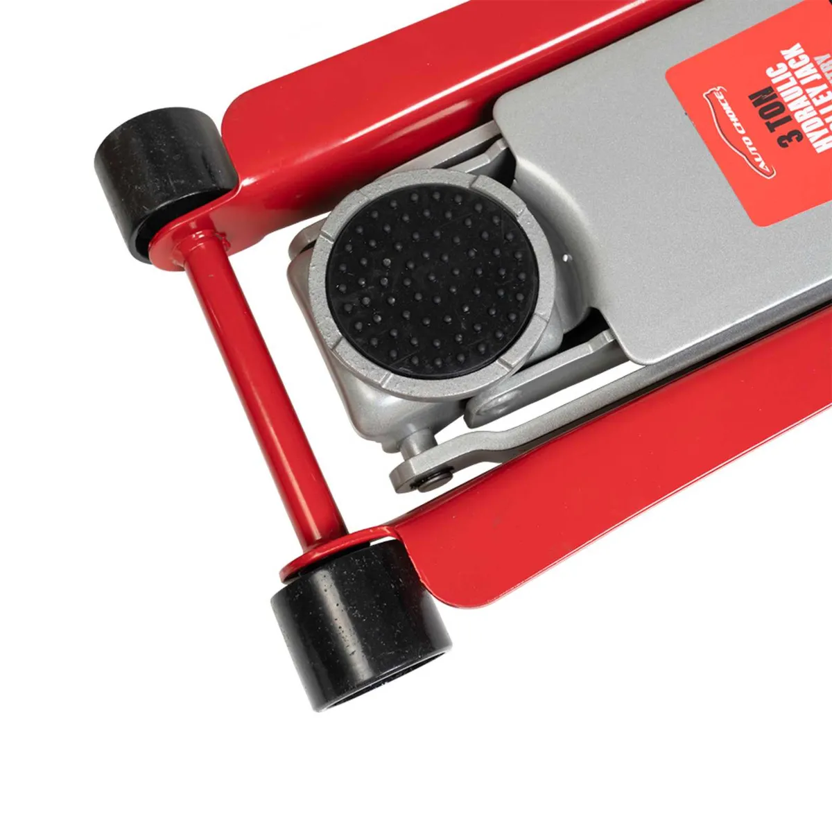 3 Ton Low Profile Trolley Jack. - Image 4