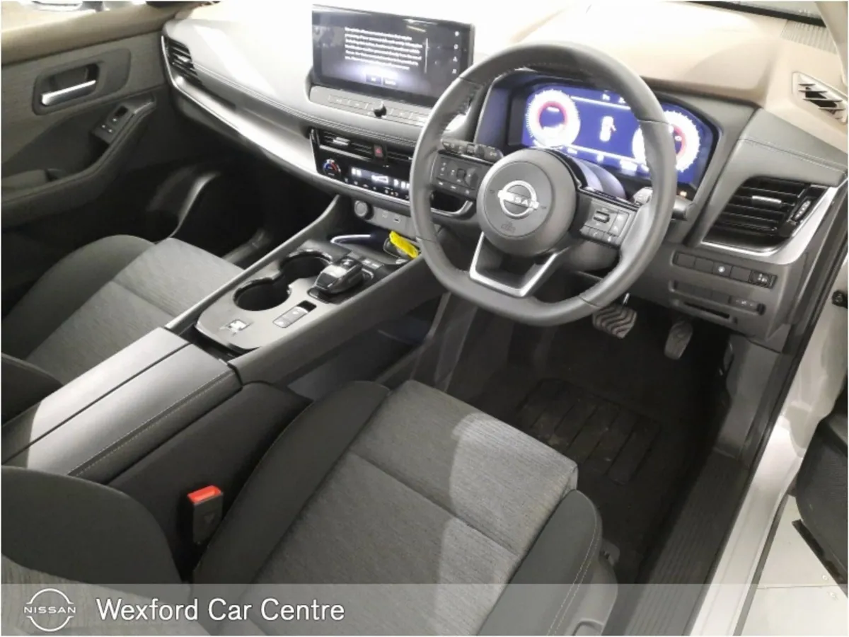 Nissan X-Trail Epower X-trail SV Premium 5 Seats - Image 3