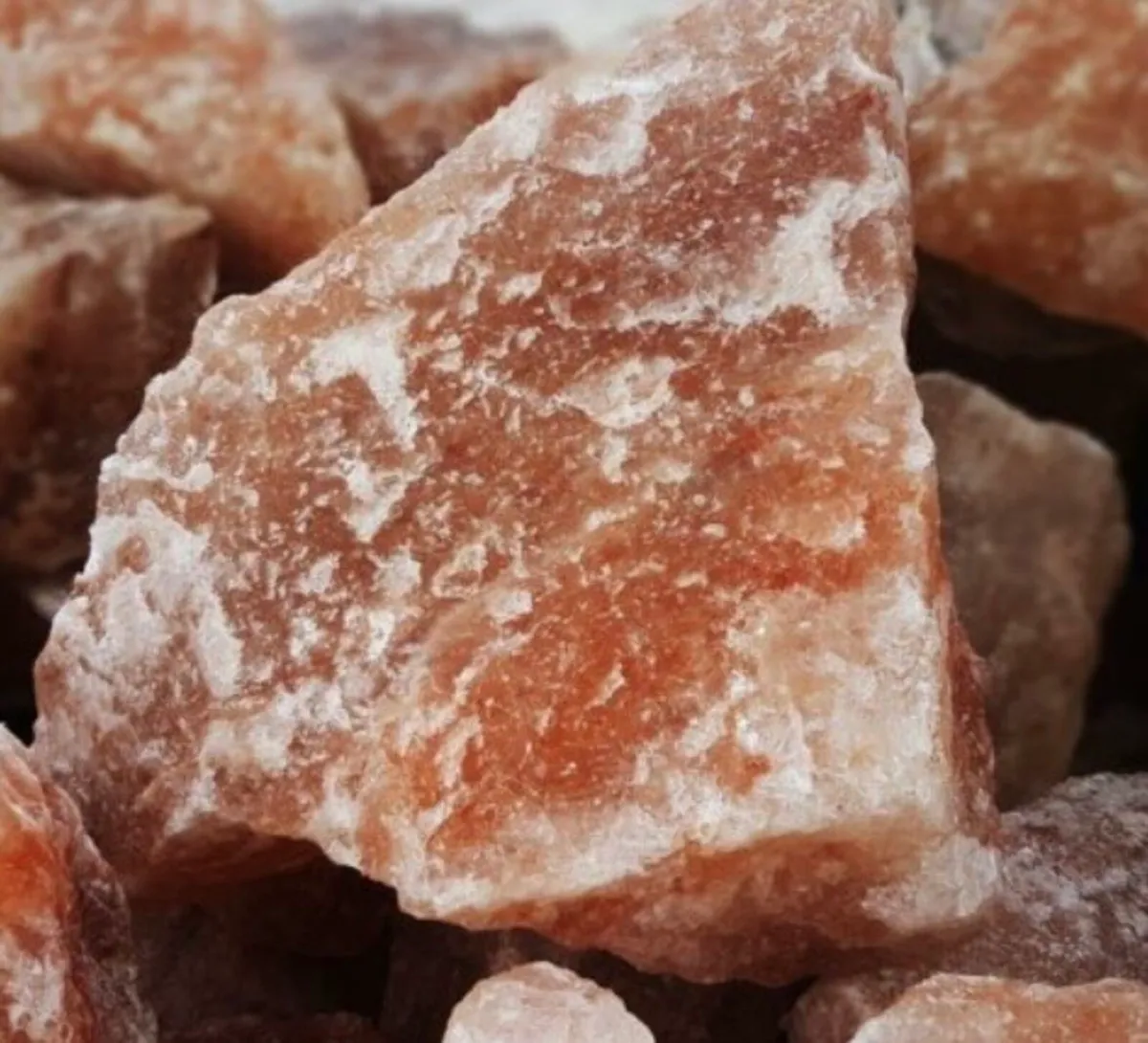 Himalayan Rock Salt for livestock