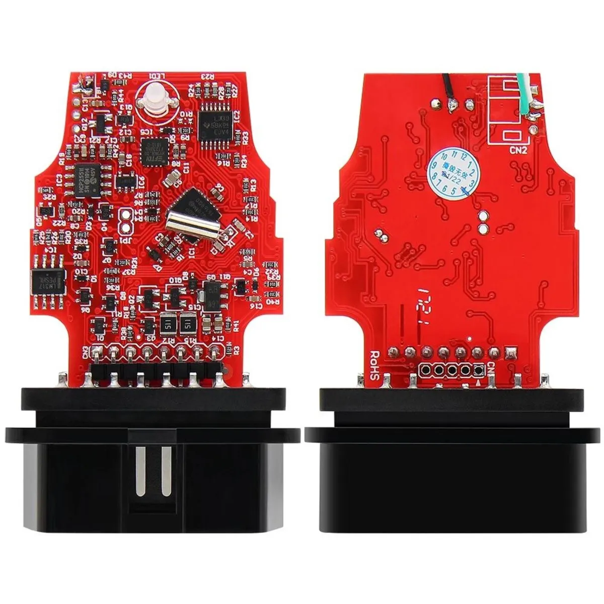 Renolink V1.98 OBD2 Renault Car Diagnostic - Image 3