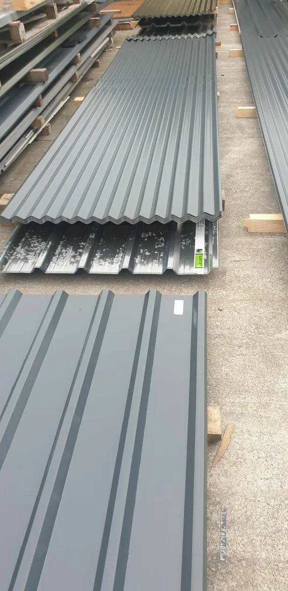 Roof Cladding & Corrugated Sheeting TEL 0868218888 - Image 4