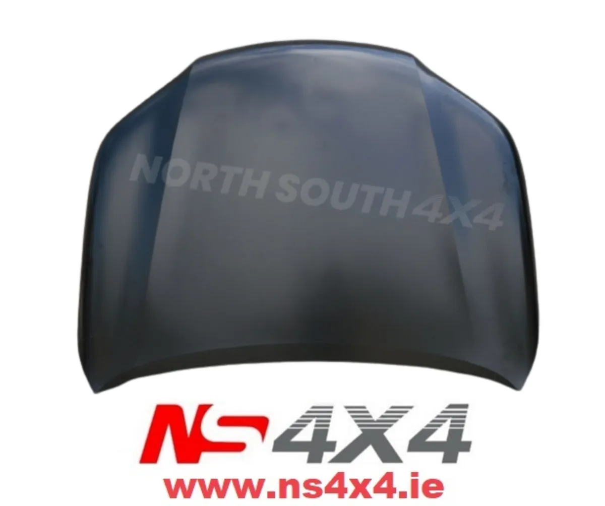 Wing / Fender for Toyota Hilux 2016-NEW - Image 2